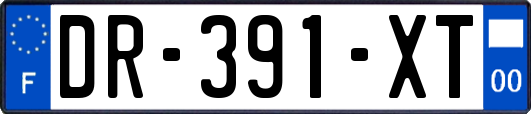 DR-391-XT