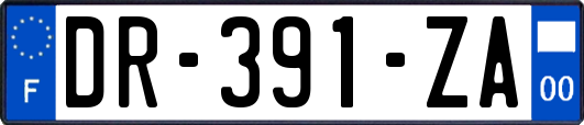 DR-391-ZA