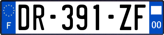 DR-391-ZF