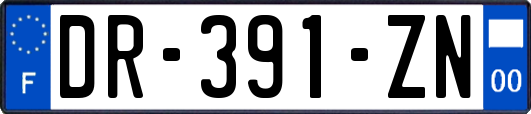 DR-391-ZN