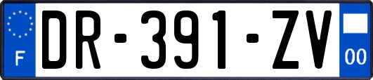 DR-391-ZV