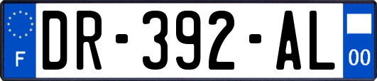 DR-392-AL