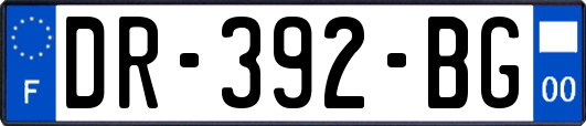 DR-392-BG