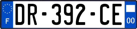 DR-392-CE