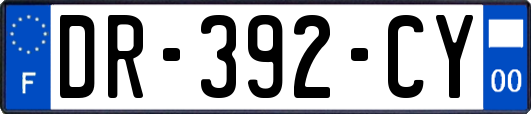 DR-392-CY