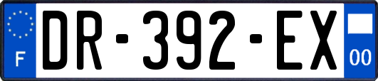 DR-392-EX