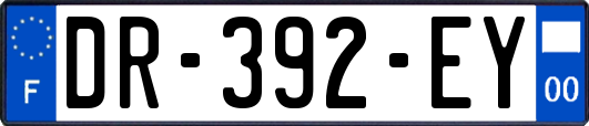 DR-392-EY