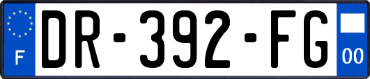DR-392-FG