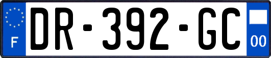 DR-392-GC