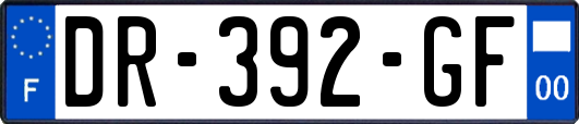 DR-392-GF
