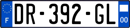 DR-392-GL