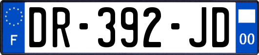 DR-392-JD