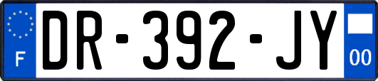 DR-392-JY