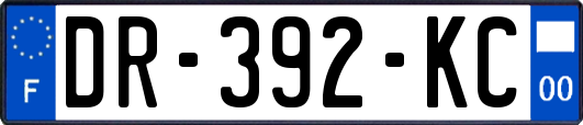 DR-392-KC