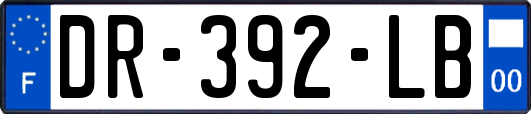 DR-392-LB
