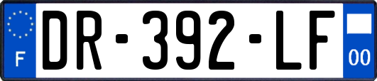 DR-392-LF