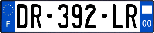 DR-392-LR