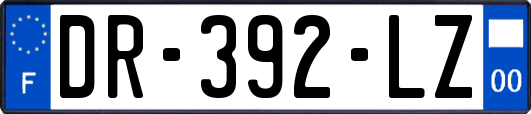 DR-392-LZ