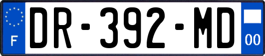 DR-392-MD