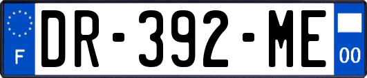 DR-392-ME