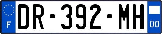 DR-392-MH