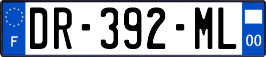 DR-392-ML
