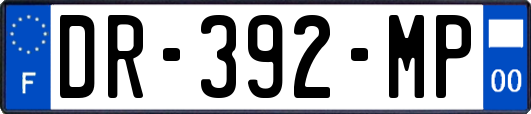 DR-392-MP