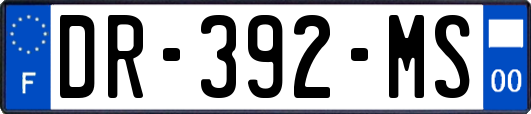 DR-392-MS