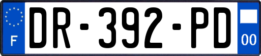 DR-392-PD