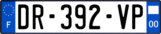 DR-392-VP