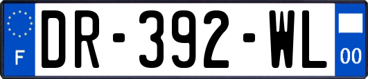 DR-392-WL