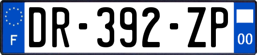 DR-392-ZP