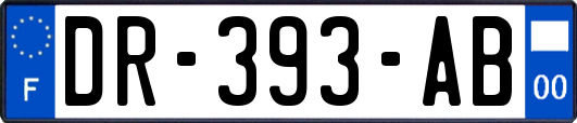 DR-393-AB