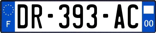 DR-393-AC