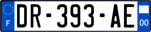 DR-393-AE