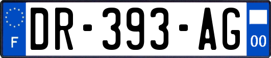 DR-393-AG