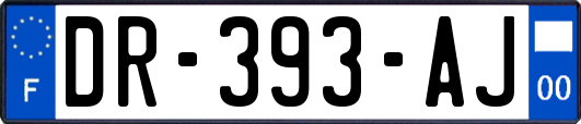 DR-393-AJ