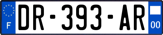 DR-393-AR