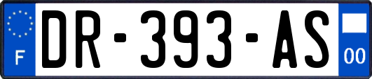 DR-393-AS