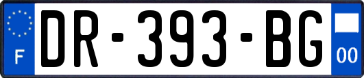 DR-393-BG