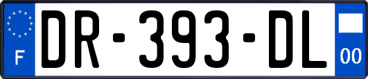 DR-393-DL