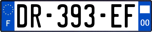 DR-393-EF