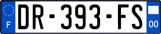 DR-393-FS