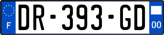 DR-393-GD