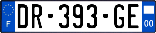 DR-393-GE