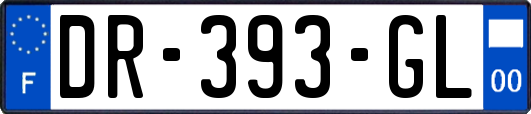 DR-393-GL