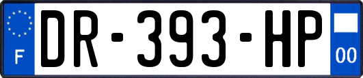 DR-393-HP