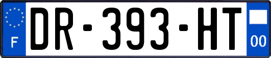 DR-393-HT