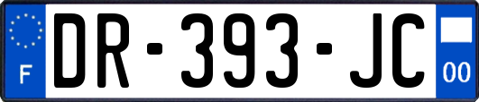 DR-393-JC