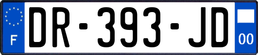 DR-393-JD